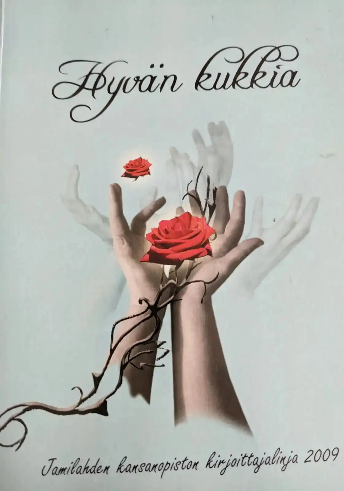 Book's cover